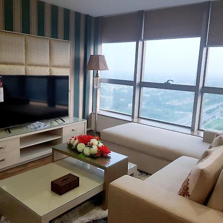 Royal Residencia Centaurus Daire İslamabad Dış mekan fotoğraf
