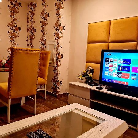 Royal Residencia Centaurus Daire İslamabad Dış mekan fotoğraf