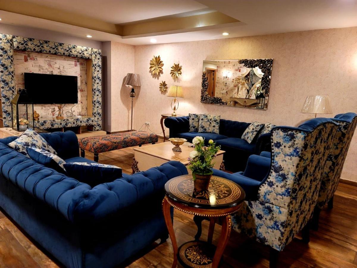 Royal Residencia Centaurus Daire İslamabad Dış mekan fotoğraf