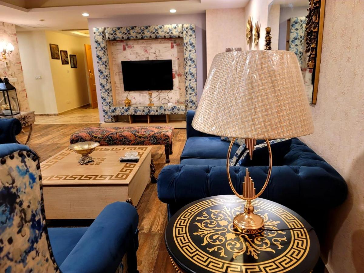Royal Residencia Centaurus Daire İslamabad Dış mekan fotoğraf