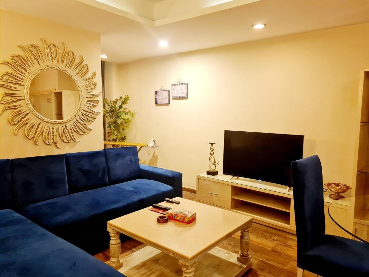 Royal Residencia Centaurus Daire İslamabad Dış mekan fotoğraf