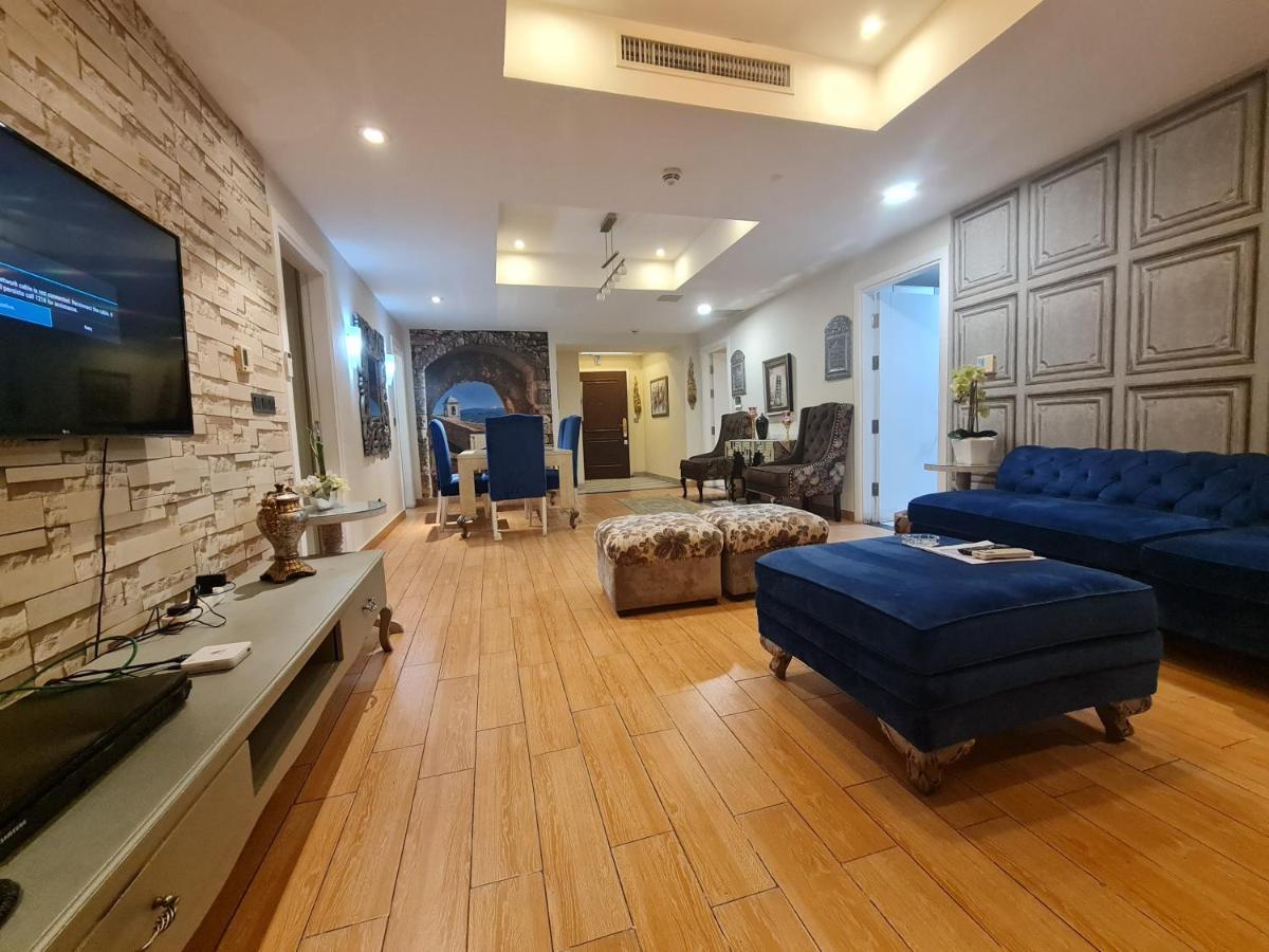 Royal Residencia Centaurus Daire İslamabad Dış mekan fotoğraf