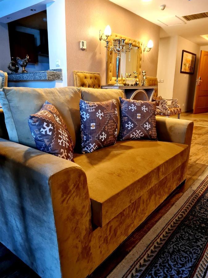 Royal Residencia Centaurus Daire İslamabad Dış mekan fotoğraf
