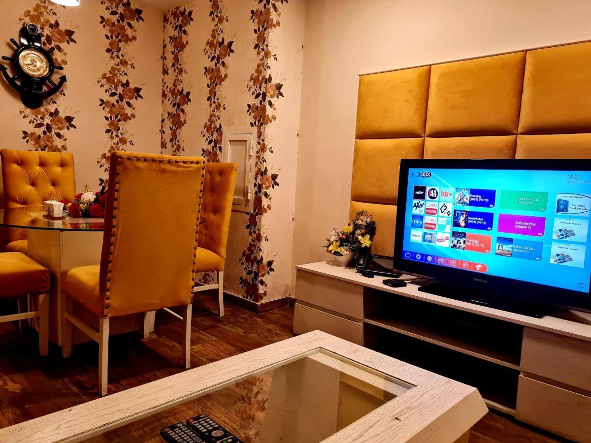 Royal Residencia Centaurus Daire İslamabad Dış mekan fotoğraf