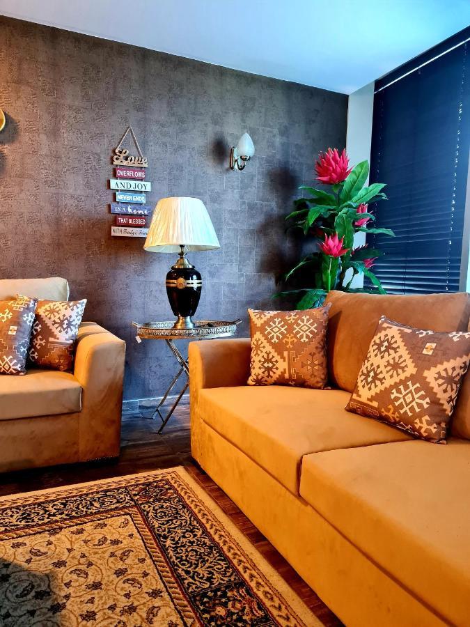 Royal Residencia Centaurus Daire İslamabad Dış mekan fotoğraf