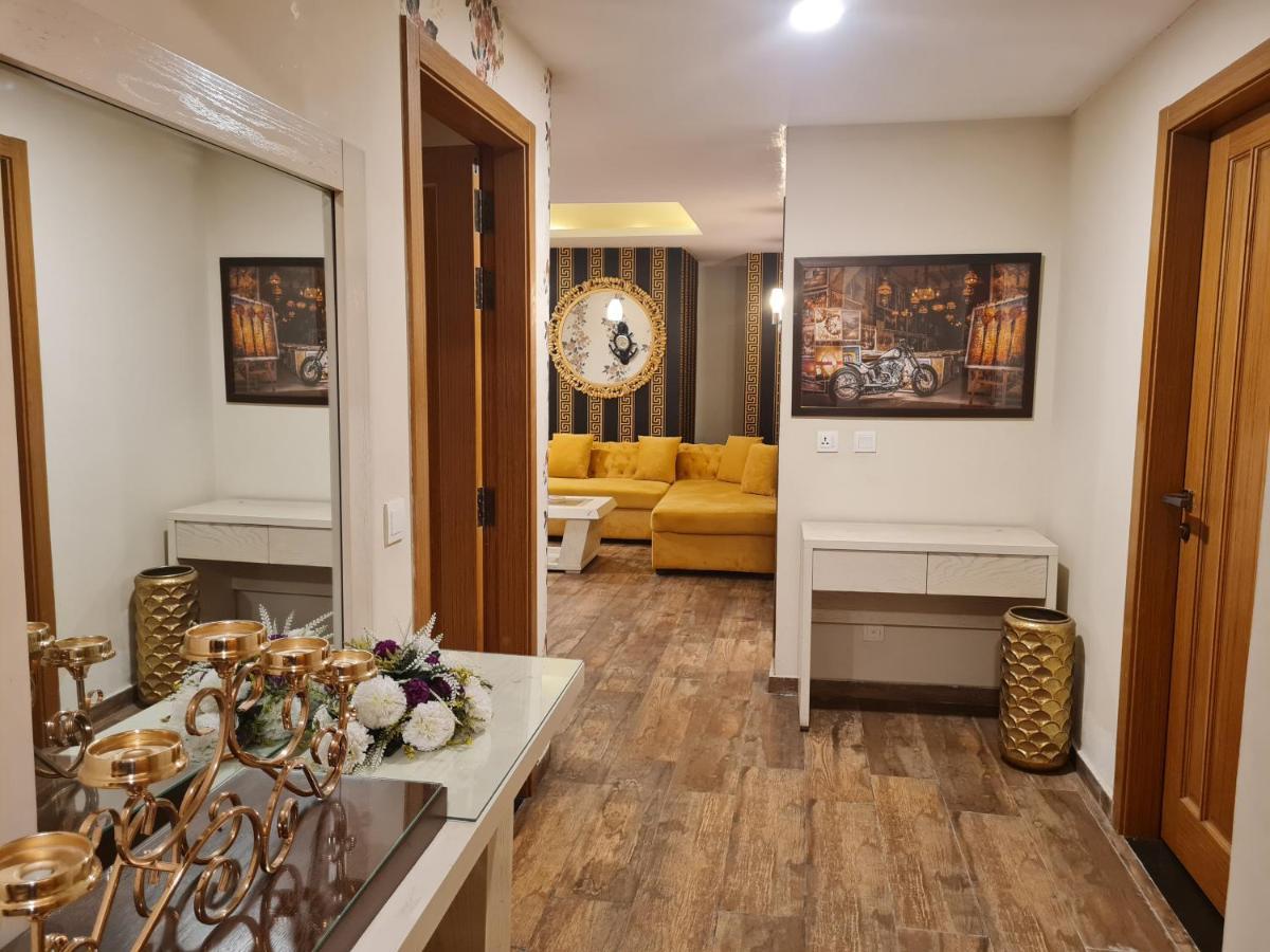 Royal Residencia Centaurus Daire İslamabad Dış mekan fotoğraf