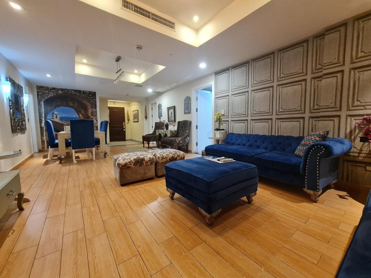 Royal Residencia Centaurus Daire İslamabad Dış mekan fotoğraf