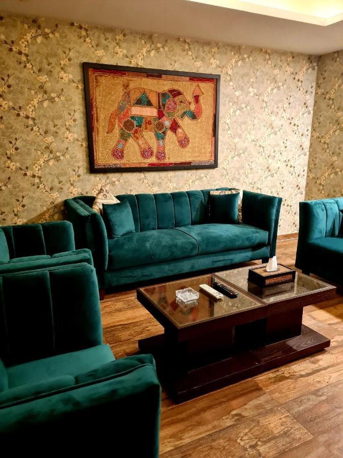 Royal Residencia Centaurus Daire İslamabad Dış mekan fotoğraf