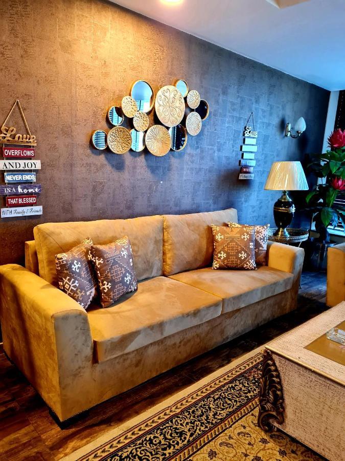 Royal Residencia Centaurus Daire İslamabad Dış mekan fotoğraf
