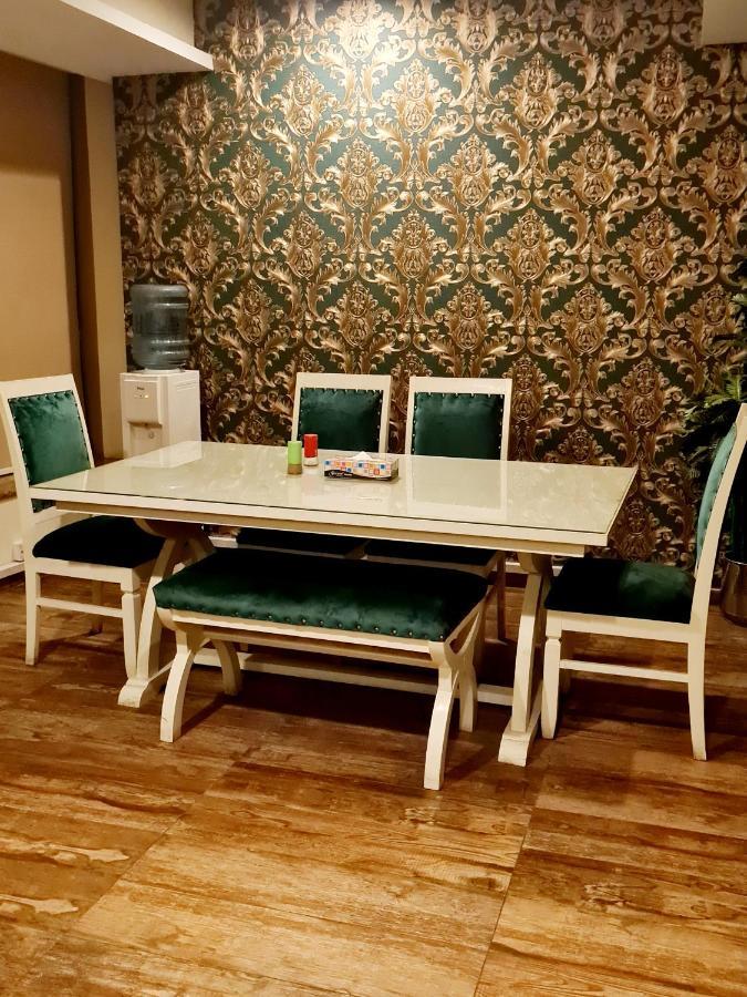 Royal Residencia Centaurus Daire İslamabad Dış mekan fotoğraf