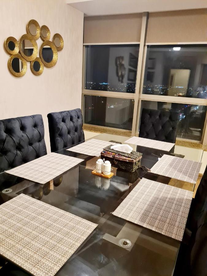 Royal Residencia Centaurus Daire İslamabad Dış mekan fotoğraf