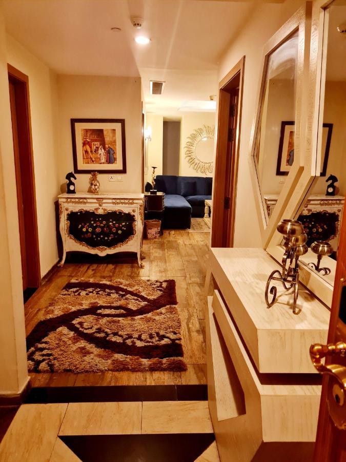Royal Residencia Centaurus Daire İslamabad Dış mekan fotoğraf