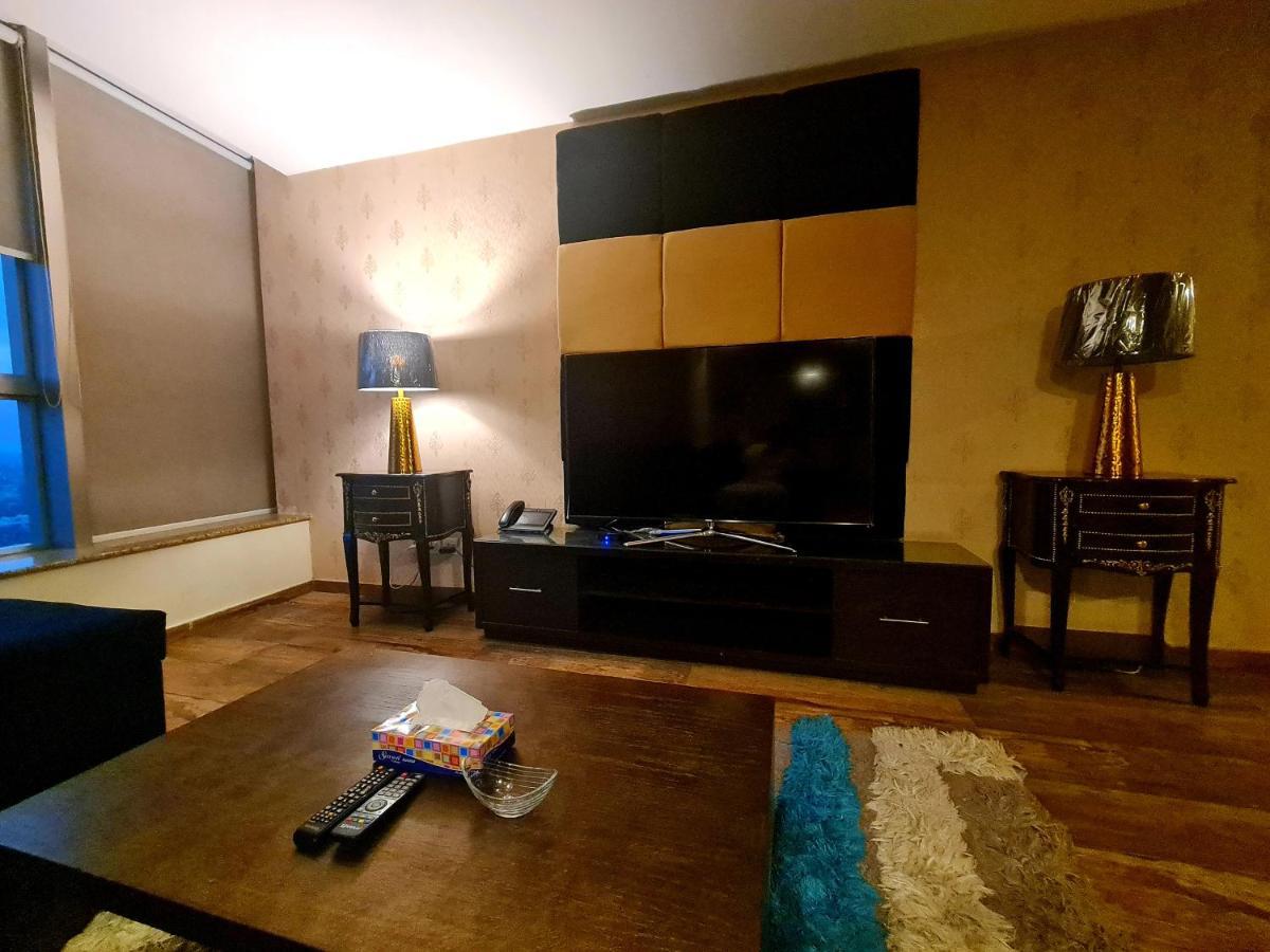 Royal Residencia Centaurus Daire İslamabad Dış mekan fotoğraf