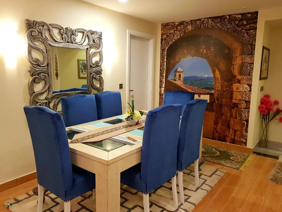 Royal Residencia Centaurus Daire İslamabad Dış mekan fotoğraf