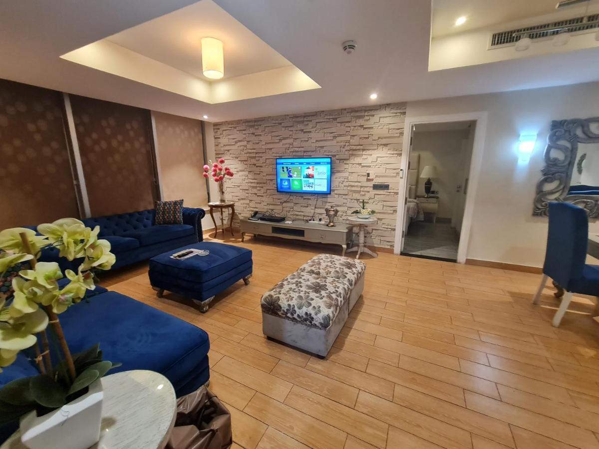 Royal Residencia Centaurus Daire İslamabad Dış mekan fotoğraf
