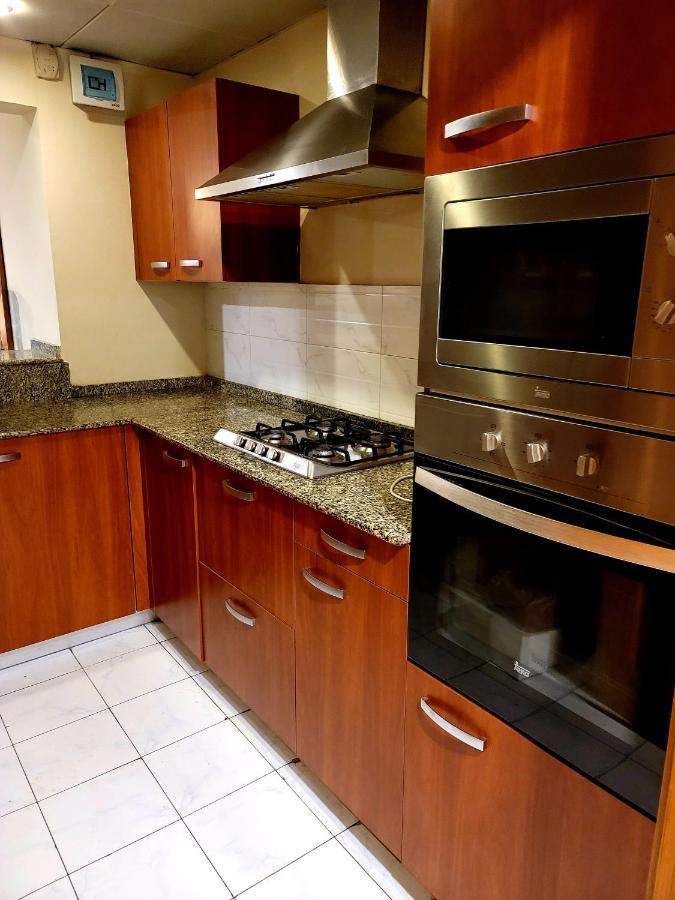 Royal Residencia Centaurus Daire İslamabad Dış mekan fotoğraf