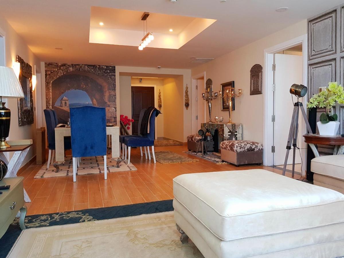 Royal Residencia Centaurus Daire İslamabad Dış mekan fotoğraf