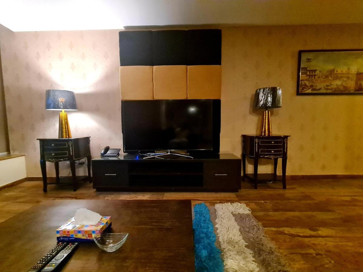 Royal Residencia Centaurus Daire İslamabad Dış mekan fotoğraf