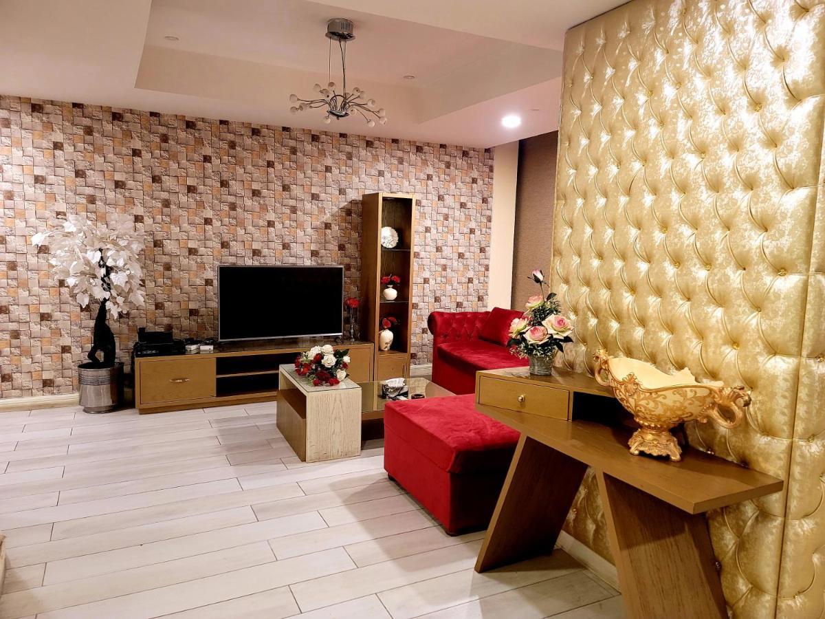 Royal Residencia Centaurus Daire İslamabad Dış mekan fotoğraf