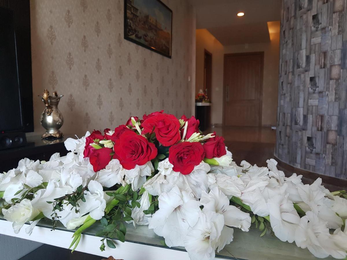 Royal Residencia Centaurus Daire İslamabad Dış mekan fotoğraf