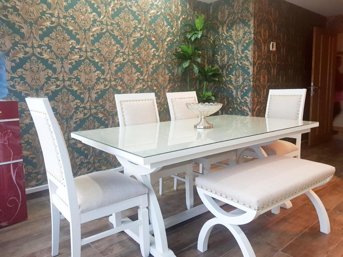 Royal Residencia Centaurus Daire İslamabad Dış mekan fotoğraf