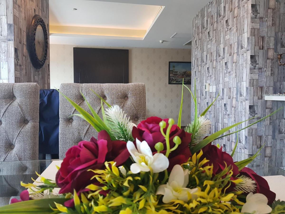 Royal Residencia Centaurus Daire İslamabad Dış mekan fotoğraf